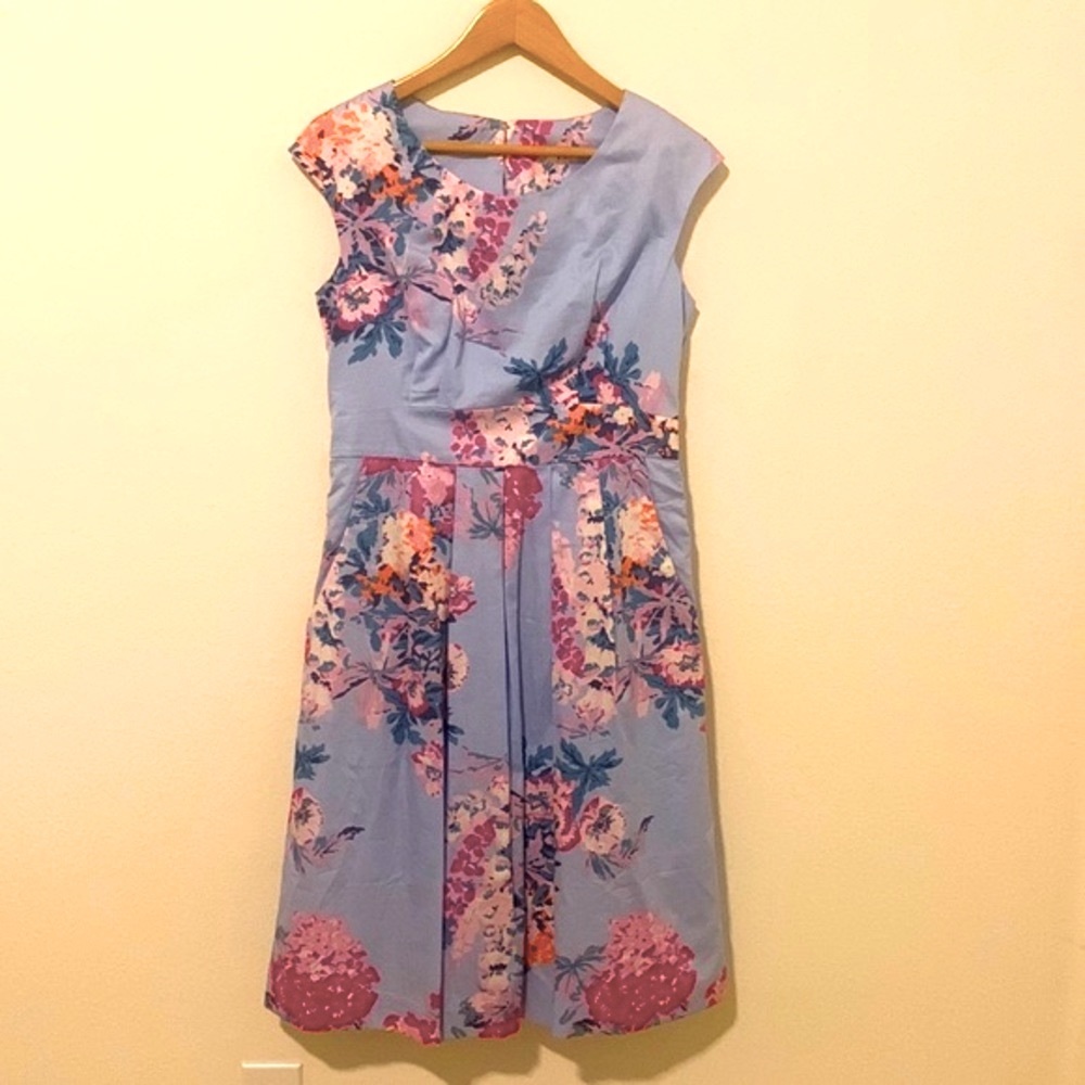 NWT | Designer Quality | Fully Lined | HAS POCKETS 👏🏻